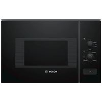 מיקרוגל בנוי 20 ליטר דגם BOSCH BFL520MB0 בוש