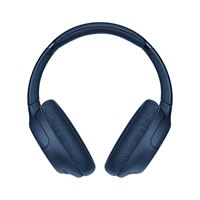 אוזניות אלחוטיות סוני SONY WH-CH710 כחול