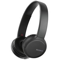 אוזניות אלחוטיות סוני Sony WH-CH510 שחור