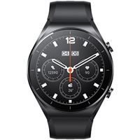 שעון ספורט חכם שיאומיXiaomi Watch S1  צבע שחור