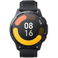 שעון ספורט חכם שיאומי Xiaomi Watch S1 Active שחור