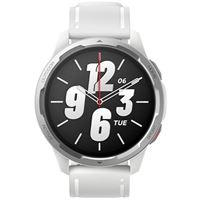 שעון ספורט חכם שיאומי Xiaomi Watch S1 Active לבן