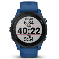 שעון ספורט חכם Forerunner 255 BASIC גרמין GARMIN