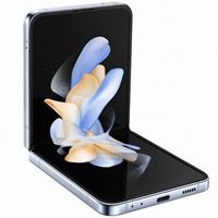 מכירה מוקדמת סמארטפון Galaxy Z Flip 4 128GB סמסונג