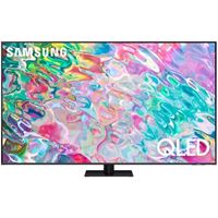 טלויזיה "55 סמסונג Samsung Smart QLED 4K QE55Q70B