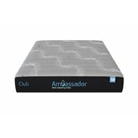 מזרון 190*140 CLUB ויסקו קירור אורתופדי HOME DECOR