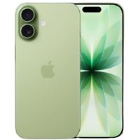 אייפון Apple iPhone 17 256GB אפל צבע ירוק