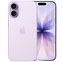 אייפון Apple iPhone 17 512GB אפל צבע לבנדר