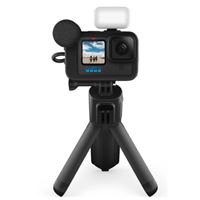 ערכת GoPro HERO11 Black Creator Edition Bundle