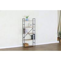 מעמד 5 קומות רחב דגם SILO מבית DNA COMFORT