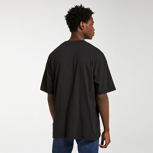 טי שירט Timberland לגברים דגם Kennebec Tree Camo