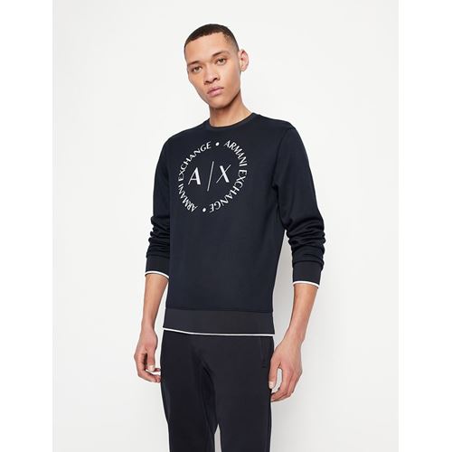 סווטשרט Armani Exchange לגבר