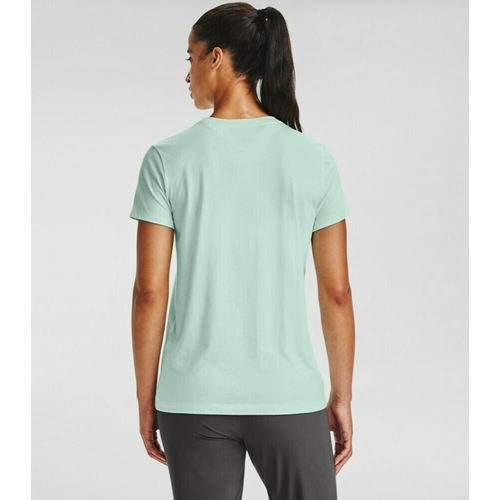 טי שירט Under Armour לנשים דגם Live Sportstyle Graphic