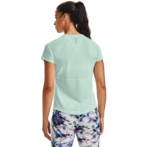 טי שירט Under Armour לנשים דגם Speed Stride