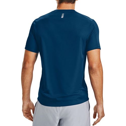 טי שירט Under Armour לגברים דגם Speed Stride SS