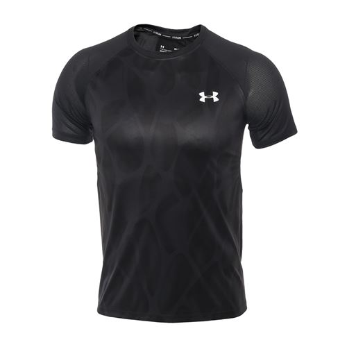 חולצת Under Armour לגברים דגם Qualifier Iso-Chill