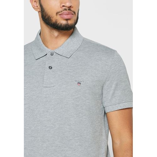 חולצת פולו Gant לגברים