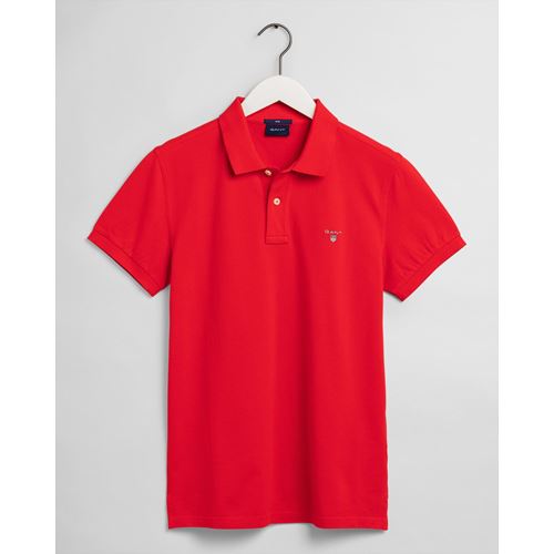 חולצת פולו Gant לגברים