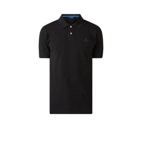 חולצת פולו Gant לגברים