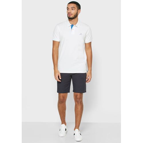 חולצת פולו Gant לגברים