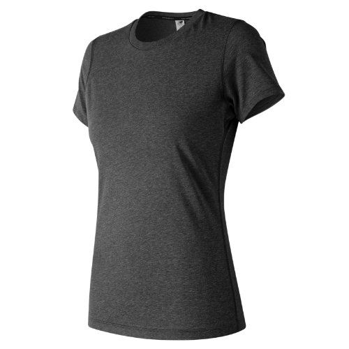 טי שירט New Balance לנשים