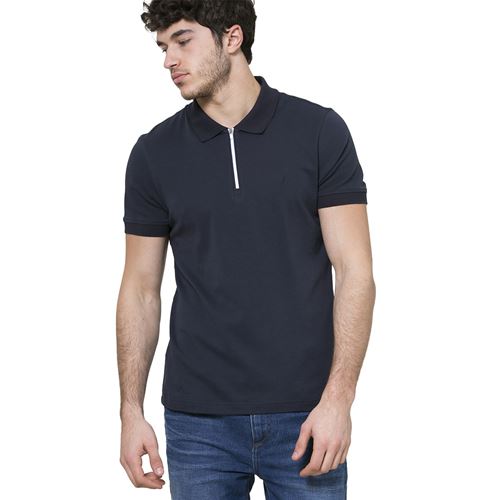 חולצת פולו Nautica לגברים