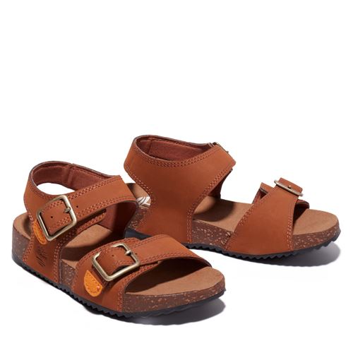 סנדלי Timberland לילדים