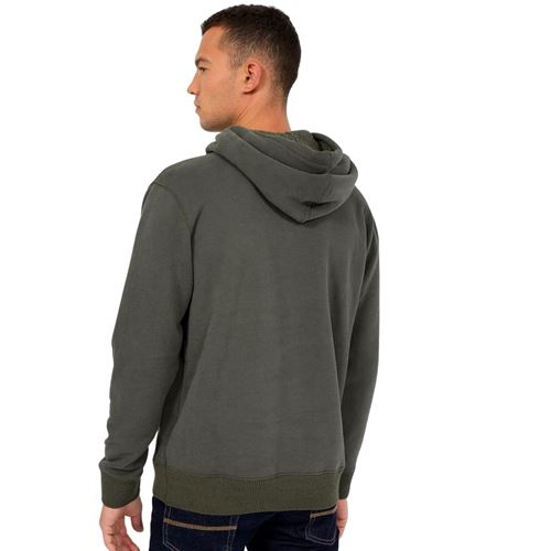 קפוצ'ון Timberland לגברים דגם   Boucle Sherpa