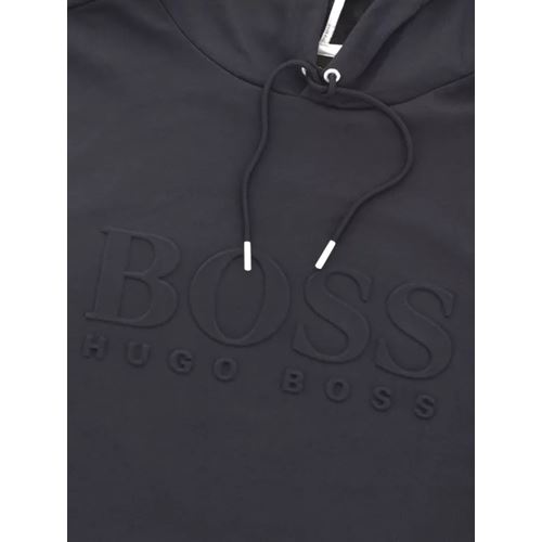 סווצרס קפוצון Hugo Boss לגבר 50439203-498