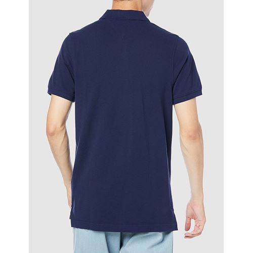 חולצת פולו tommy hilfiger לגבר