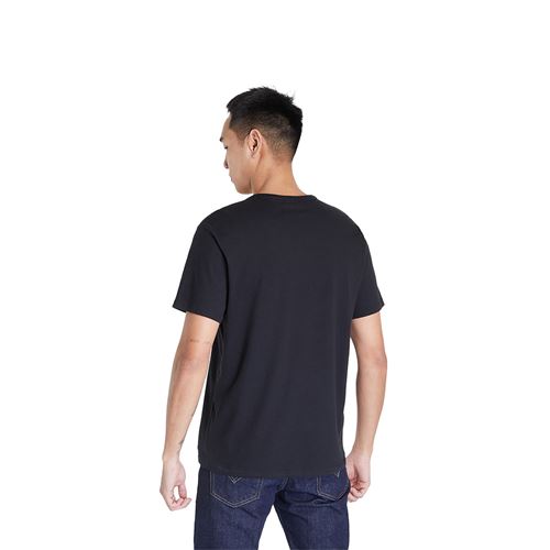 טי שירט Calvin Klein לגברים דגם Crew Neck