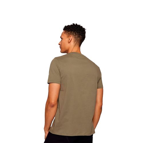טי שירט Hugo Boss לגברים גזרת Regular Fit