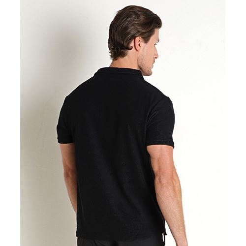 חולצת פולו  HUGO BOSS לגברים