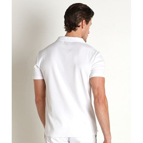 חולצת פולו  HUGO BOSS לגברים