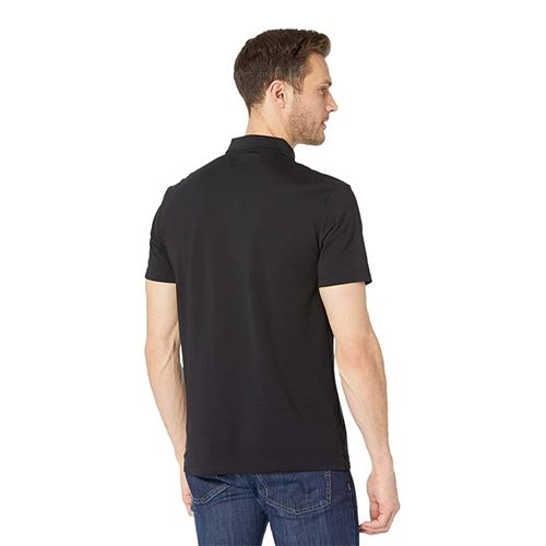 חולצת פולו Calvin Klein לגברים דגם Move 365 Pique