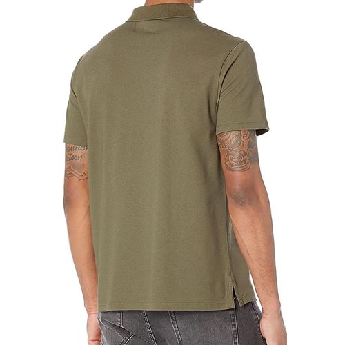 חולצת פולו Calvin Klein לגברים דגם Move 365 Pique