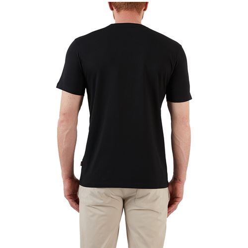 טי שירט Hugo Boss לגברים דגם Coltton Jersey Logo