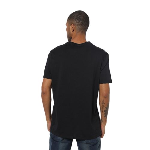 טי שירט Calvin Klein לגברים  דגם Logo