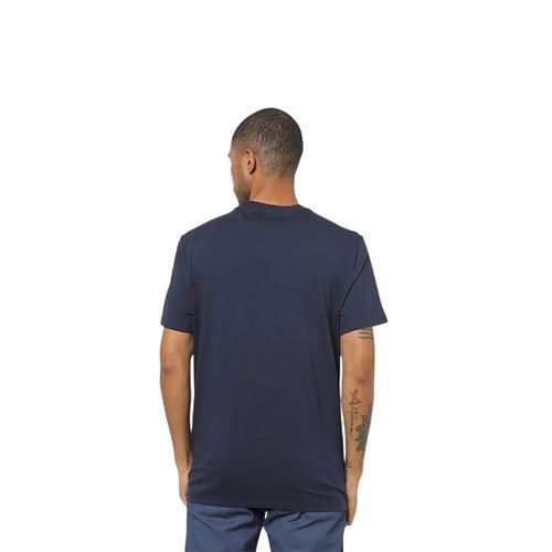 טי שרט Calvin Klein לגברים דגם Logo