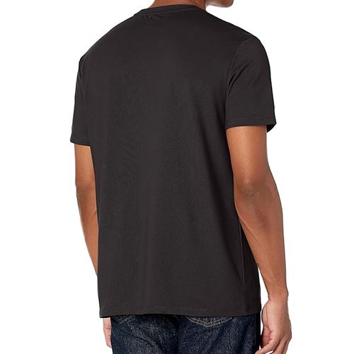 טי שירט Calvin Klein לגברים דגם Tech Pique