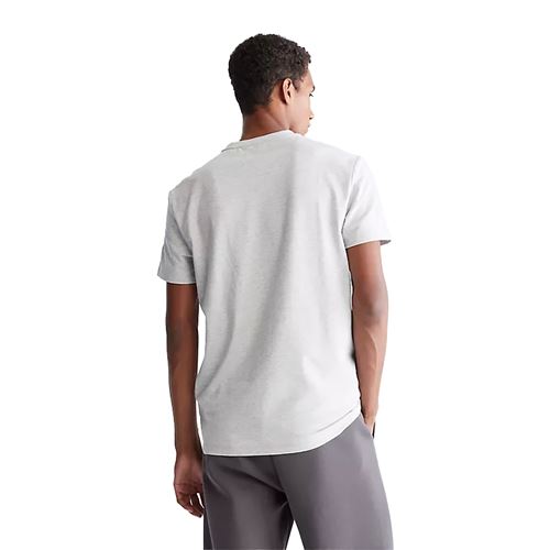 טי שירט Calvin Klein לגברים דגם Tech Pique