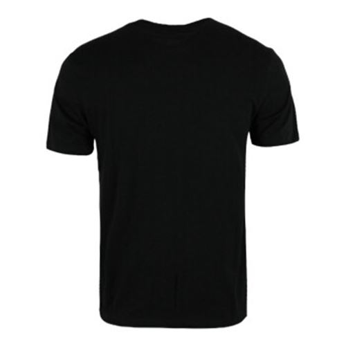 טי שירט Calvin Klein לגברים S/S Monogram W/AOP Logo