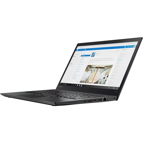 מחשב נייד "14 LENOVO ThinkPad T470 256GB מחודש
