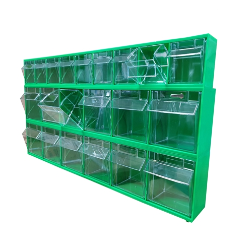 ארגונית רב תא 669