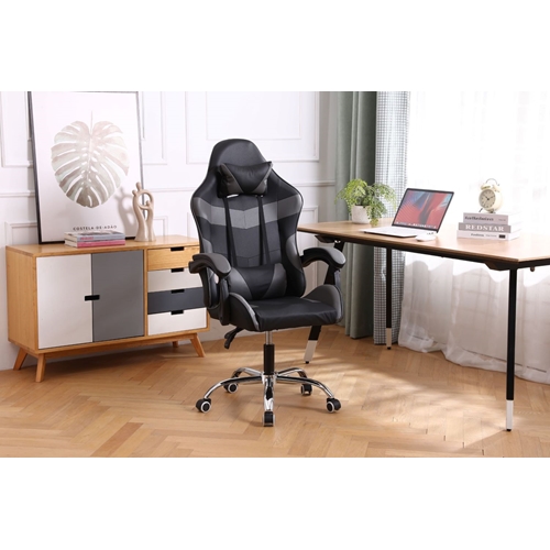 כיסא מחשב אורטופדי ROSSO ITALY MSH-10-10