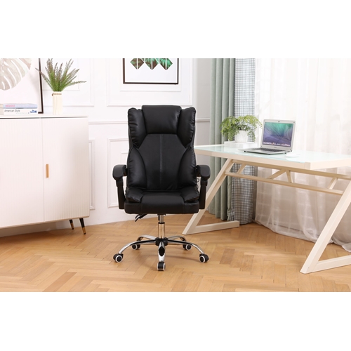 כיסא מחשב אורטופדי ROSSO ITALY MSH-5-16