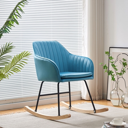 כורסא מעוצבת מבית ROSSO ITALY MSH-10-14