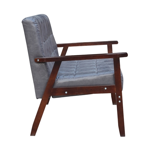 כורסא מעוצבת MSH-7-8 מבית ROSSO ITALY