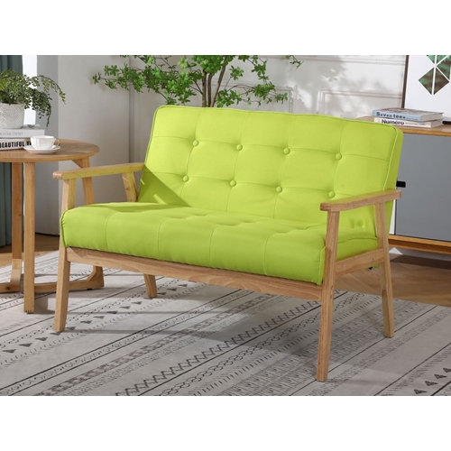 כורסא מעוצבת MSH-222-333 מבית ROSSO ITALY