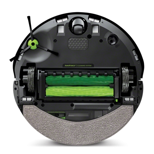שואב שוטף רובוטי iRobot Roomba Combo j7